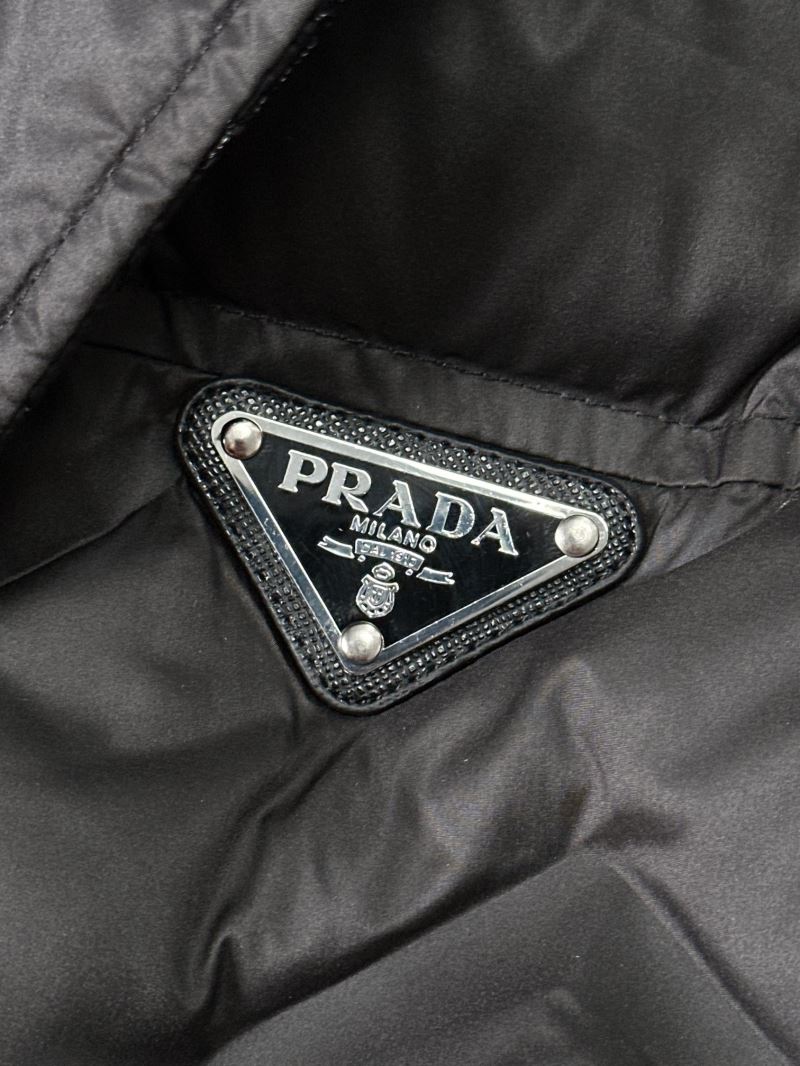 Prada Down Jackets